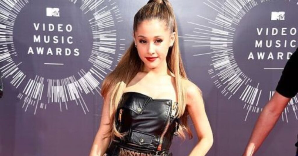 Ariana Grande's Height and Weight