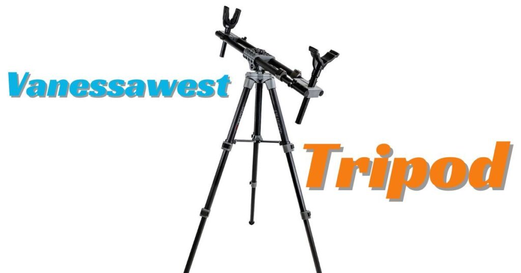 Benefits of Vanessa West's Tripod Website