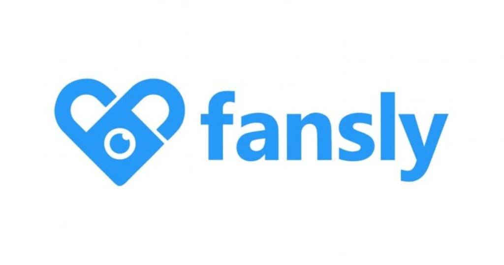 How to create an account on fansly and and start streaming