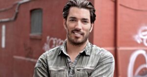 Jonathan Scott Car Accident News And Tragedy